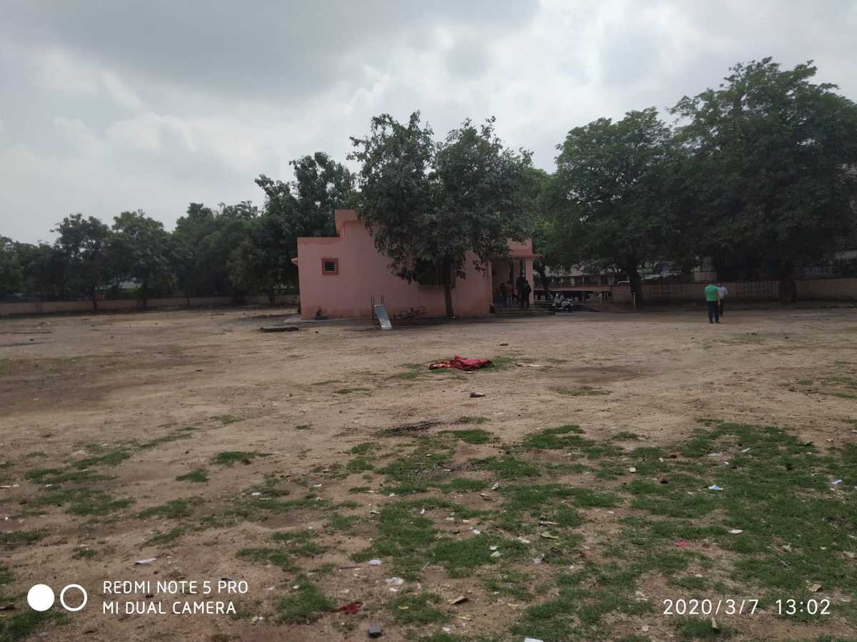 Assam Association, Delhi has finalised Venue for  Rongali Bihu Celebration