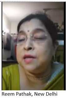 Reem Pathak