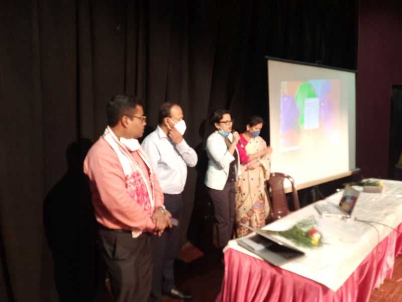 Assam Association Delhi 