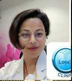 Dr Nandini Baruah