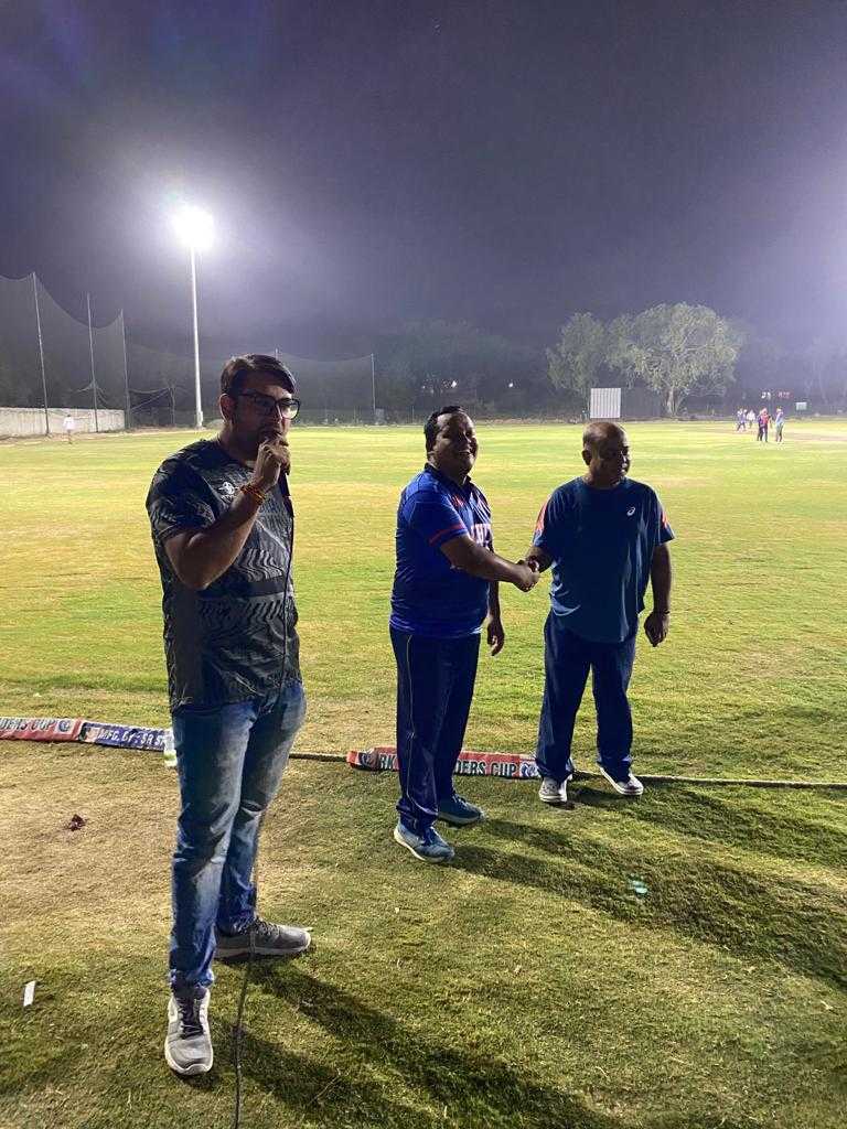 Assam  Premier League  2022  