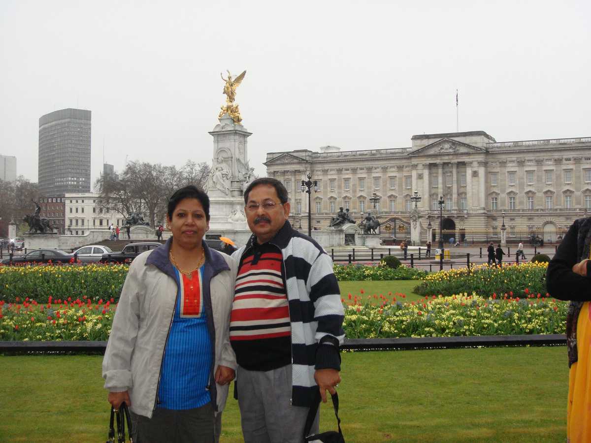 Binu Saikia