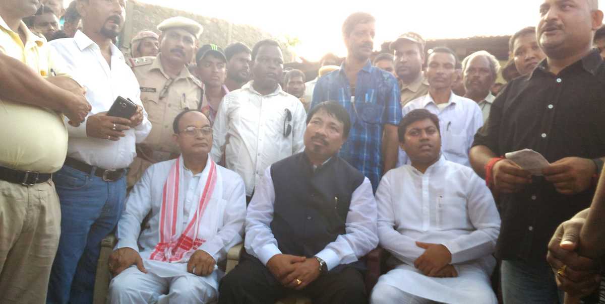 Dr Arun Kumar Sarma