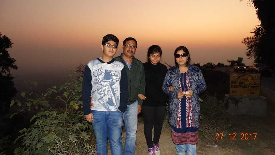 Satyendra Nath Kalita
