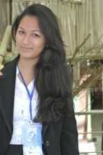 Abhilasha Hazarika