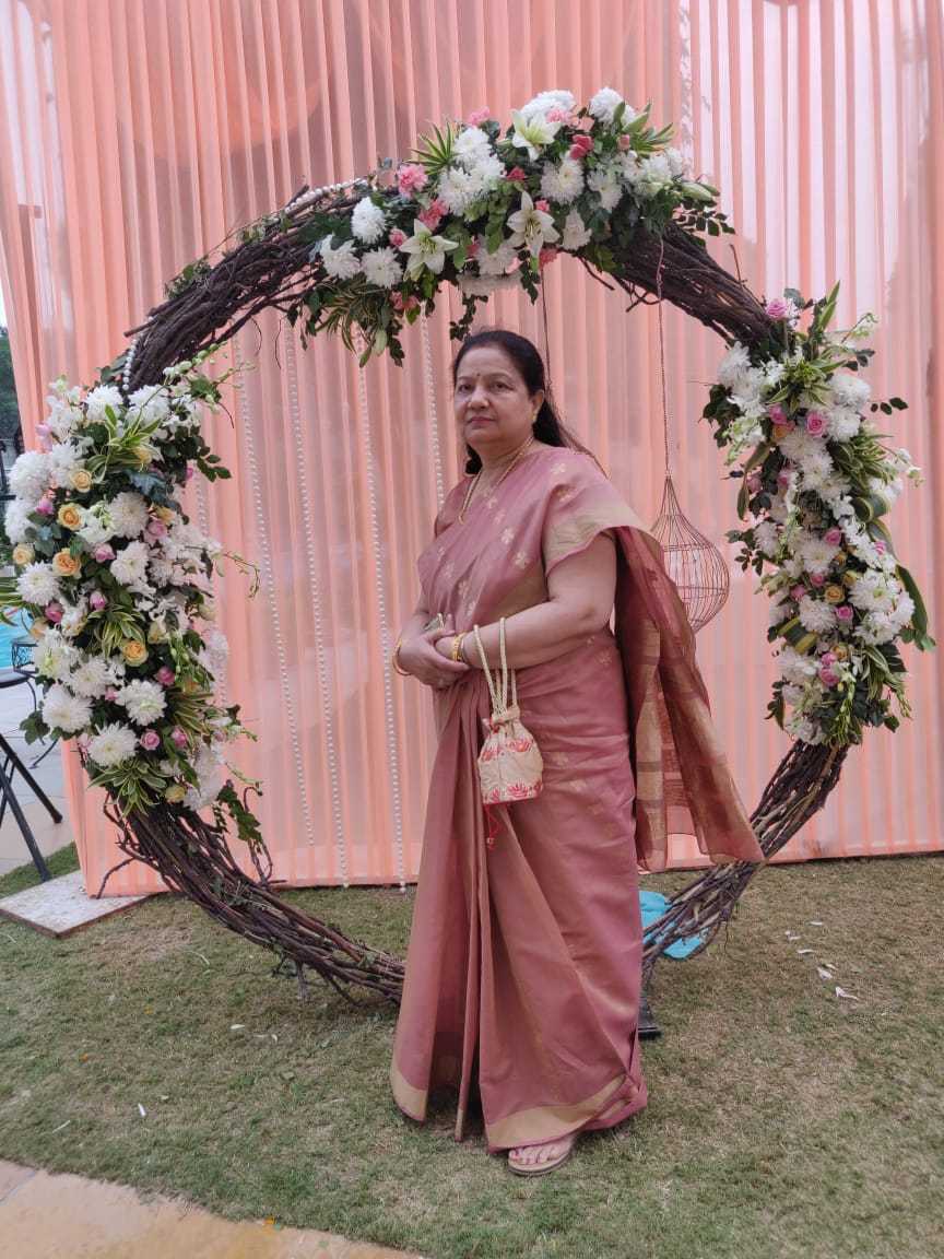Kalpana Dihingia Mukerji