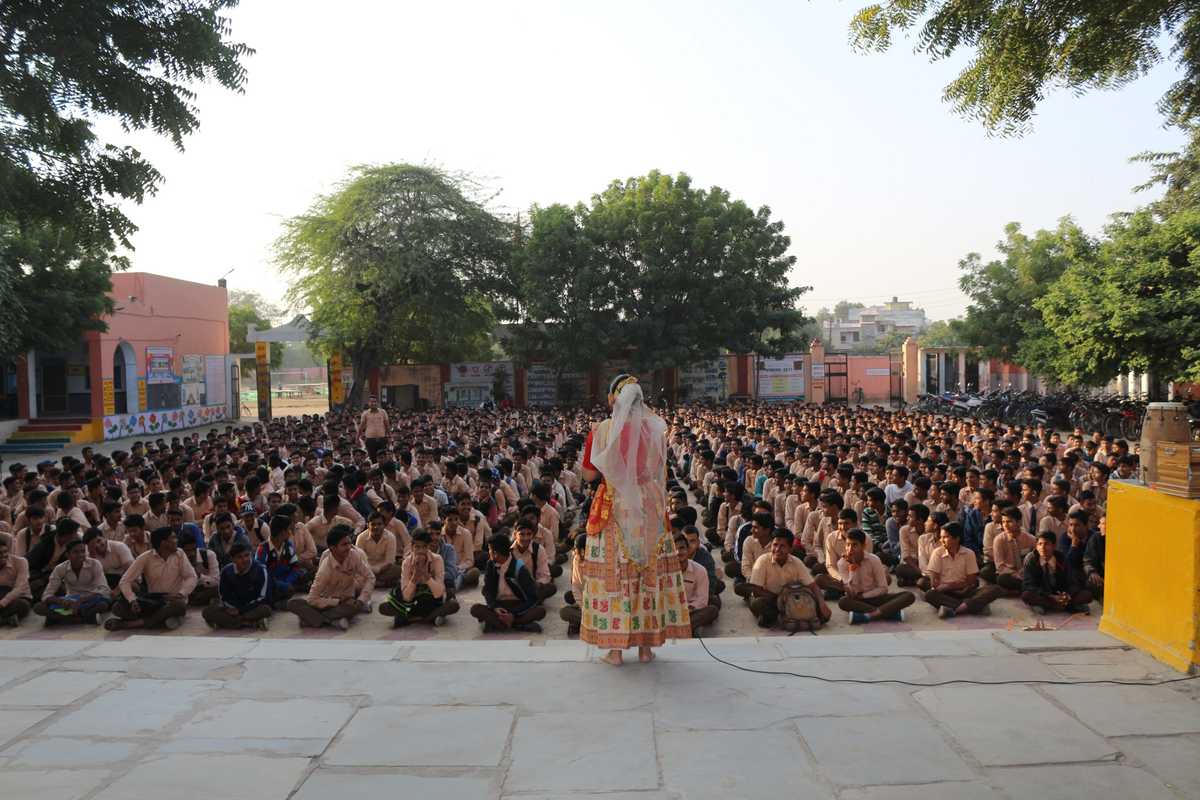 Meenakshi Medhi
