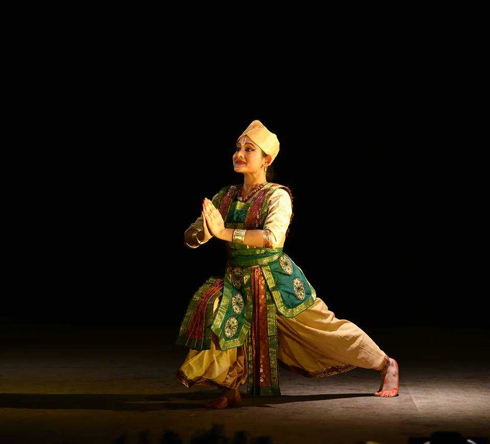 Meenakshi Medhi