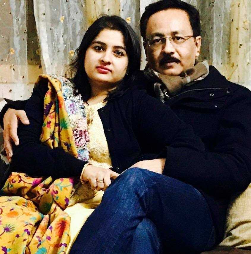 Gautam Khanikar
