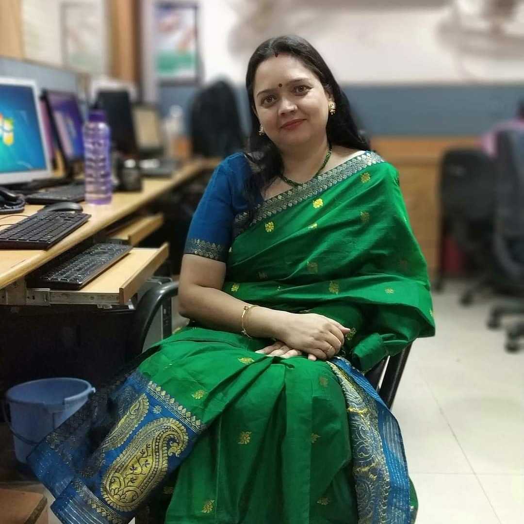 Kamla Devi