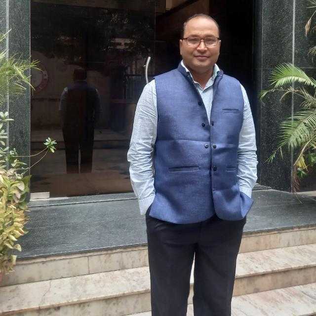 Pradip Hazarika