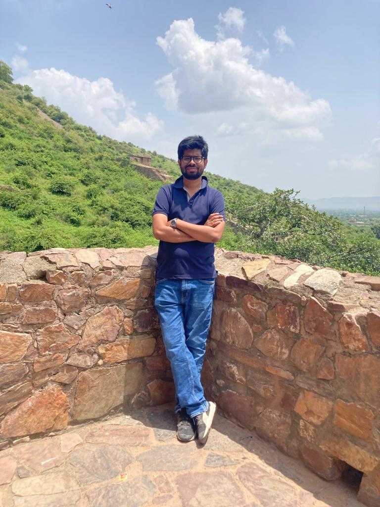 Utpal Jyoti Das