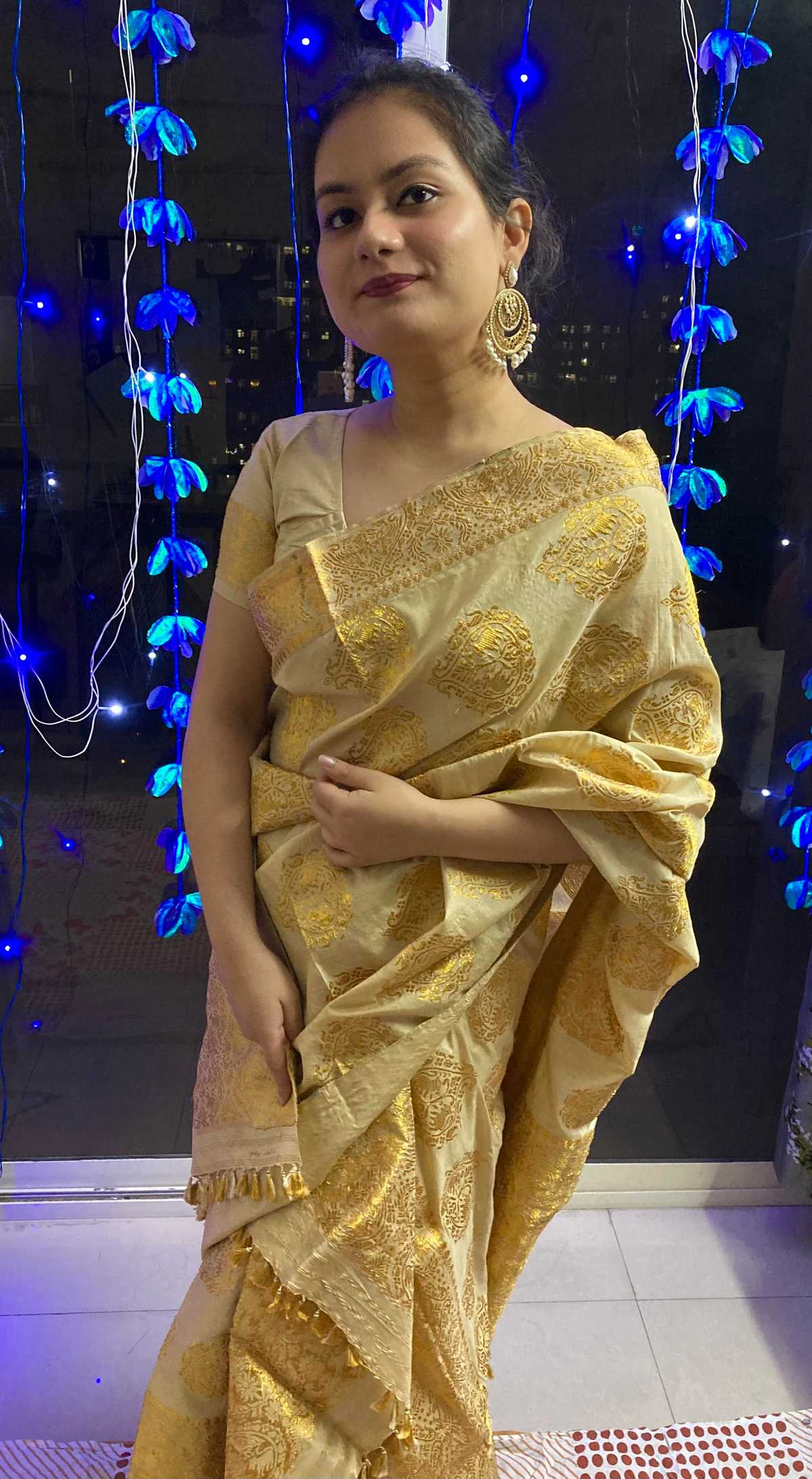 Anupallavi Saikia