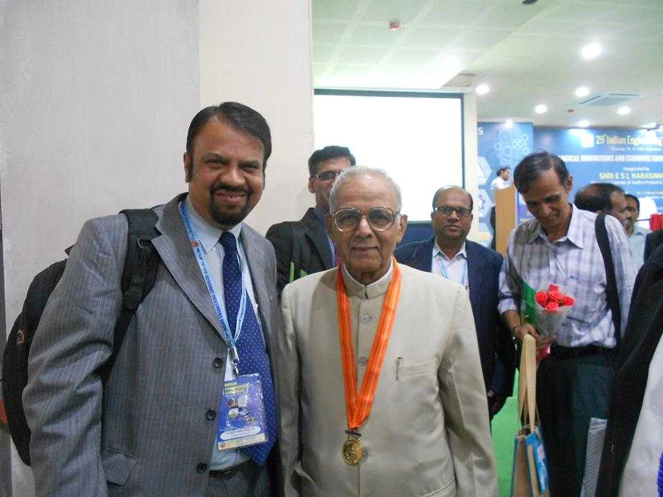 Arup Kumar Misra