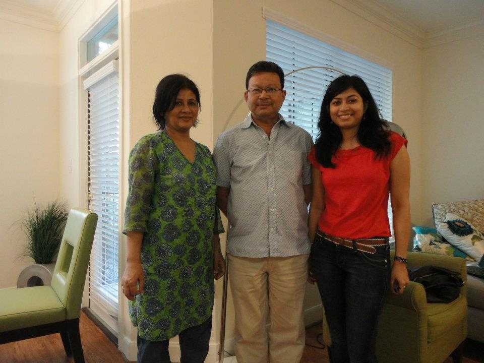 Tridib Saikia