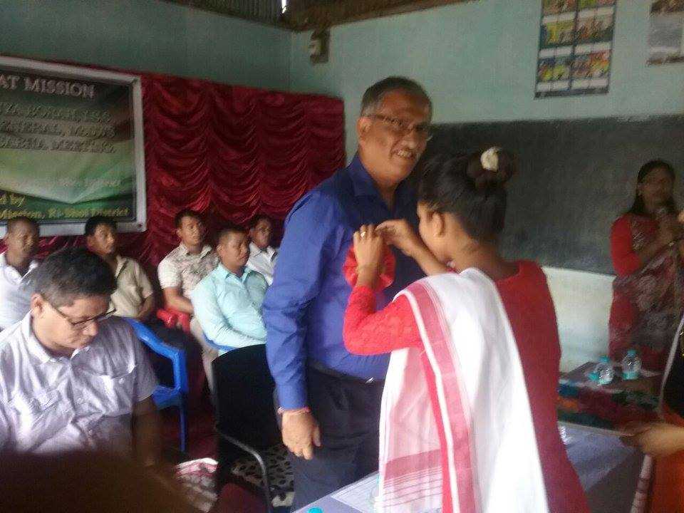 Hiranya