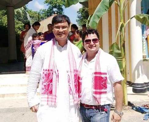 Indrajit Das