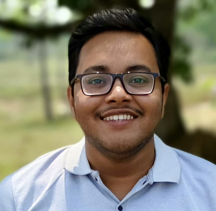 Priyanuj Kalita