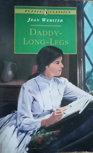 Daddy-Long-Legs-Jean Webster