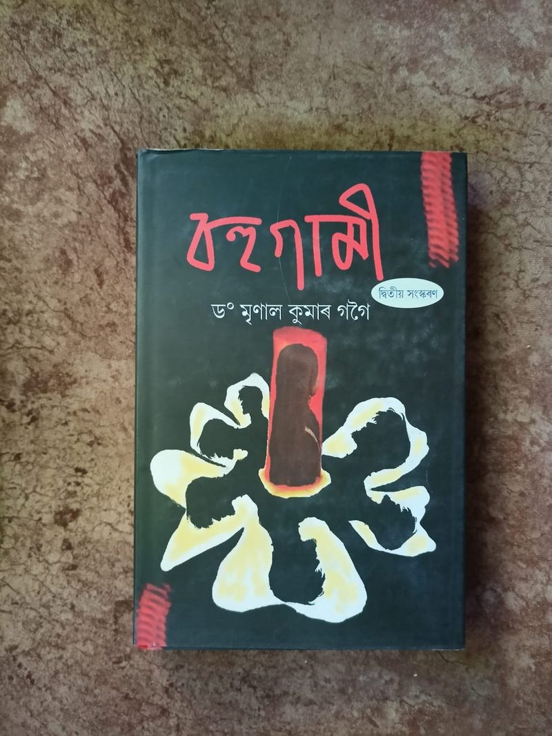 Bohugami (বহুগামী)