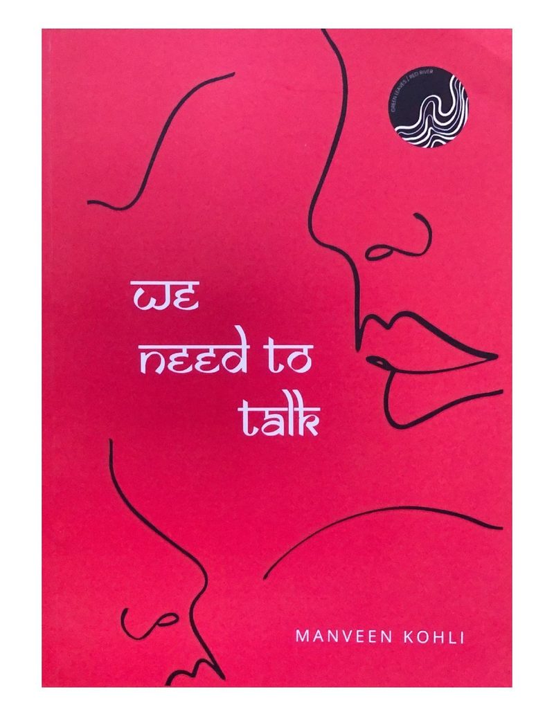 We Need to Talk
