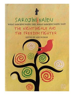 The Nightingale and the Freedom Fighter
