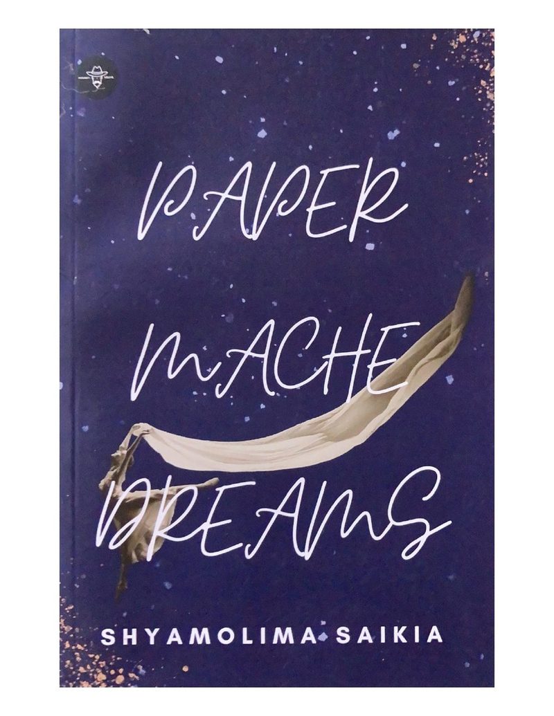 Paper Mache Dreams
