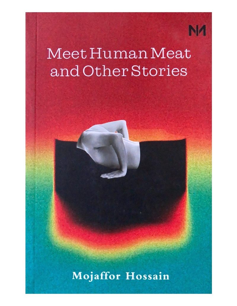 Meet Human Meat and Other Stories