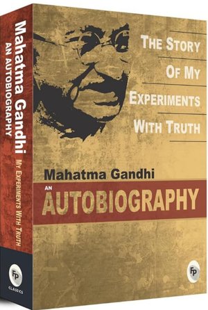 The Story Of My Experiments with Truth