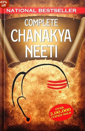Chanakya Neeti