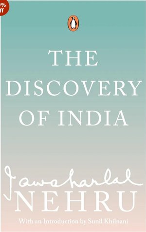 The discovery of India
