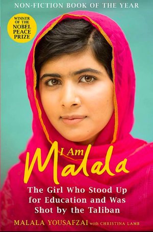I am Malala
