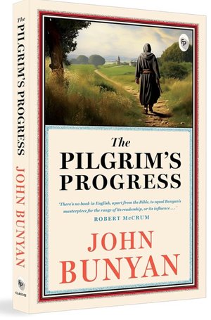 The Pilgrim’s Progress
