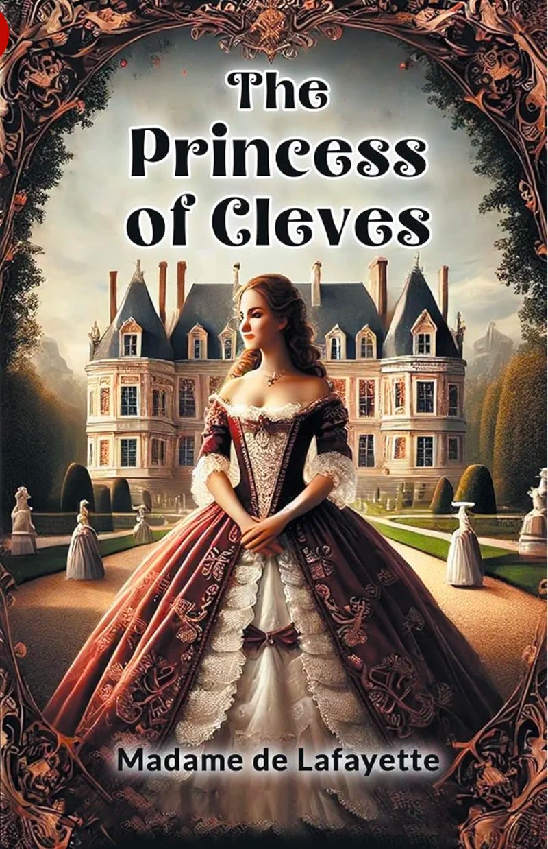The Princess of cleves