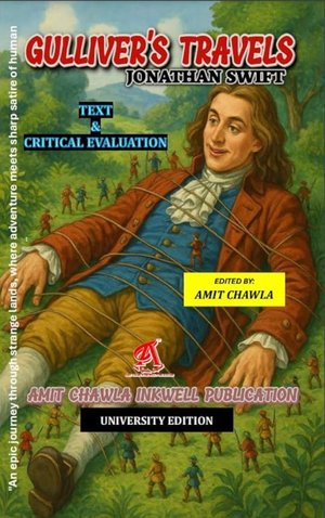 Gulliver’s Travels